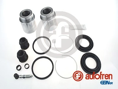 Repair Kit, brake caliper